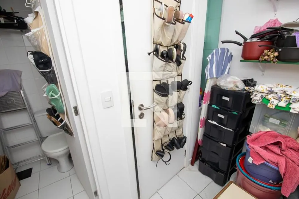 Apartamento, 3 quartos, 190 m² - Foto 54