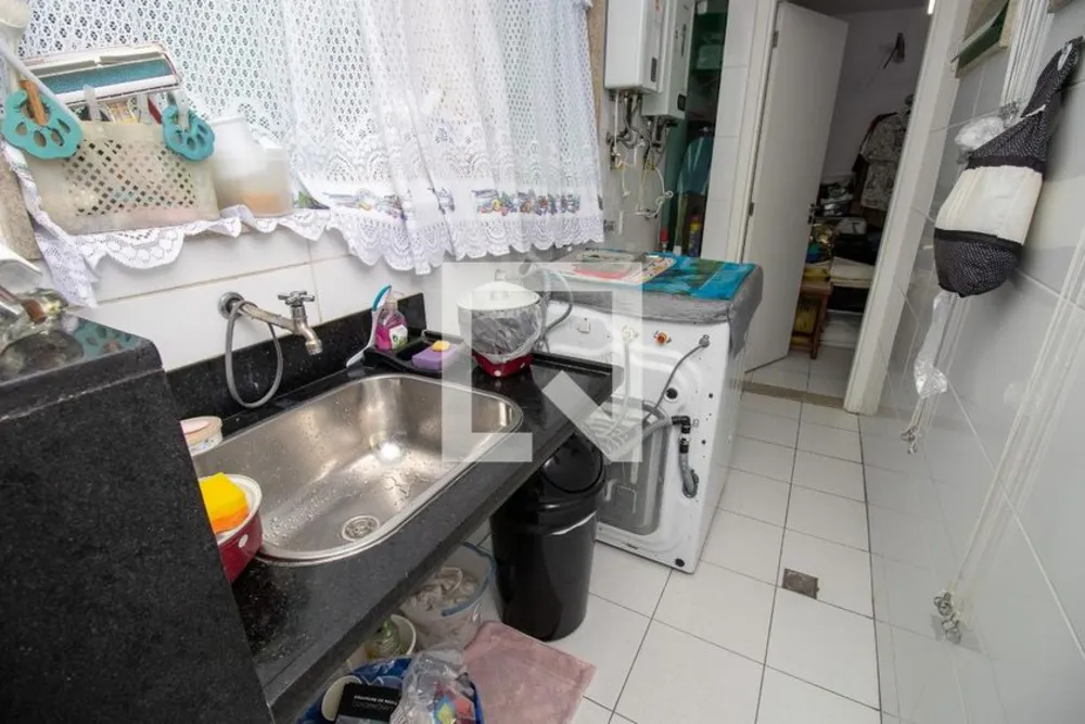 Apartamento, 3 quartos, 190 m² - Foto 48