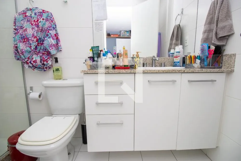 Apartamento, 3 quartos, 190 m² - Foto 15
