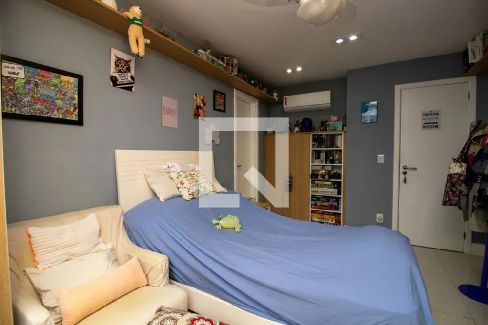 Apartamento, 3 quartos, 190 m² - Foto 13