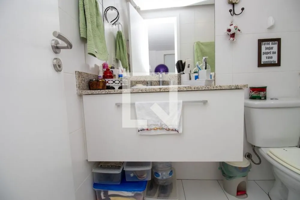 Apartamento, 3 quartos, 190 m² - Foto 33