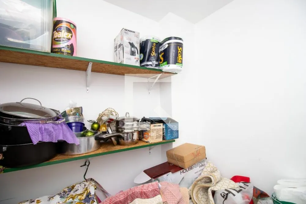 Apartamento, 3 quartos, 190 m² - Foto 53