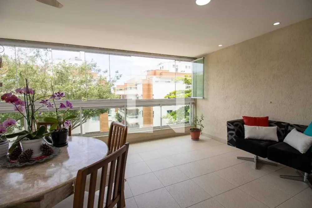 Apartamento, 3 quartos, 190 m² - Foto 7