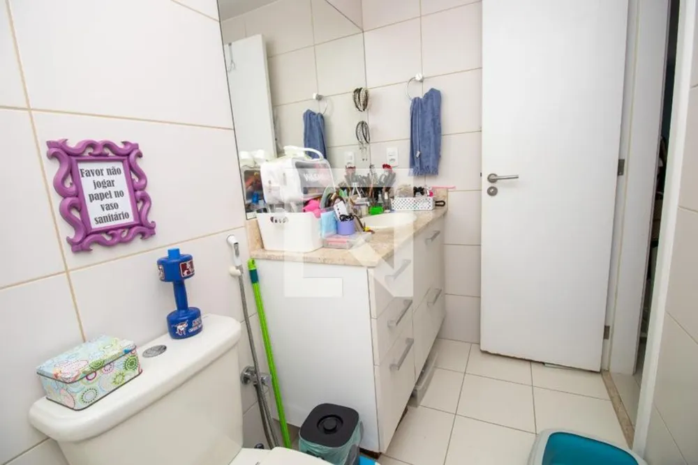 Apartamento, 3 quartos, 190 m² - Foto 28