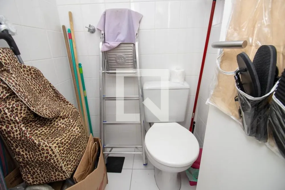 Apartamento, 3 quartos, 190 m² - Foto 56