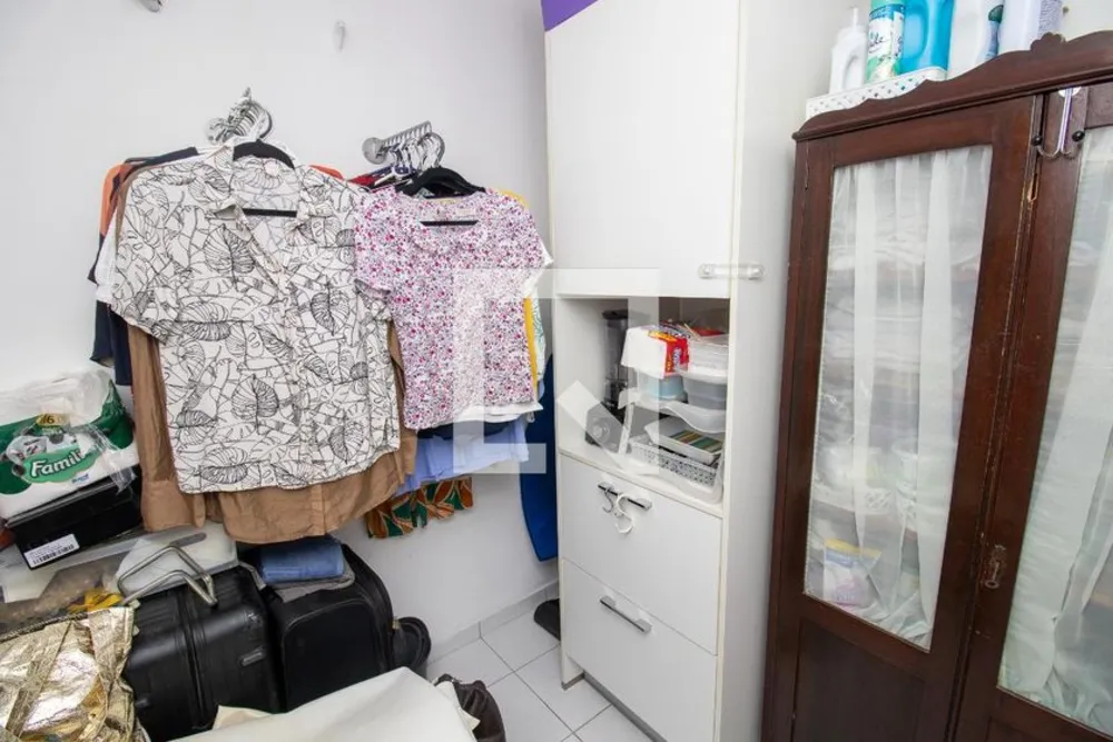 Apartamento, 3 quartos, 190 m² - Foto 52