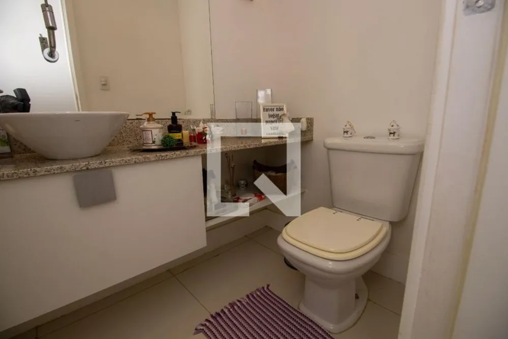Apartamento, 3 quartos, 190 m² - Foto 40