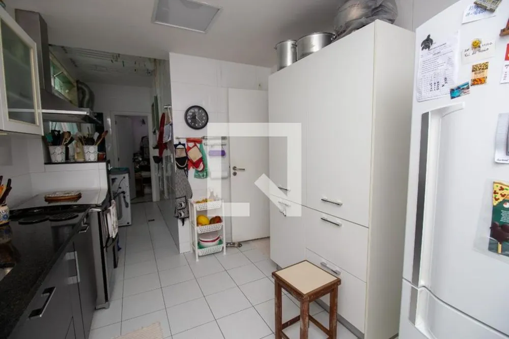 Apartamento, 3 quartos, 190 m² - Foto 47