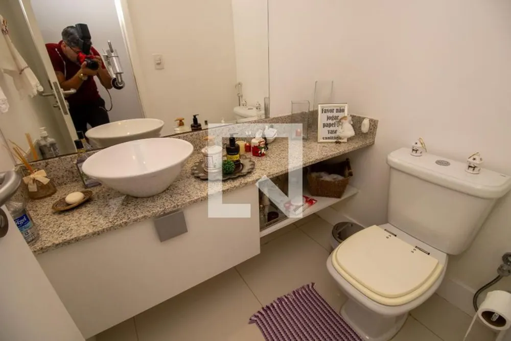 Apartamento, 3 quartos, 190 m² - Foto 38