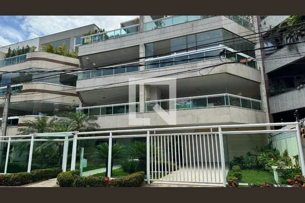Apartamento, 3 quartos, 190 m² - Foto 65