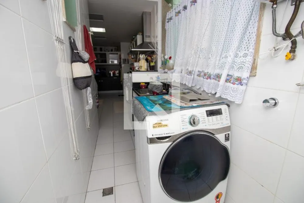 Apartamento, 3 quartos, 190 m² - Foto 50