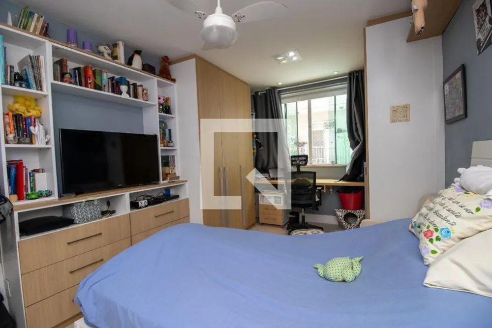 Apartamento, 3 quartos, 190 m² - Foto 12