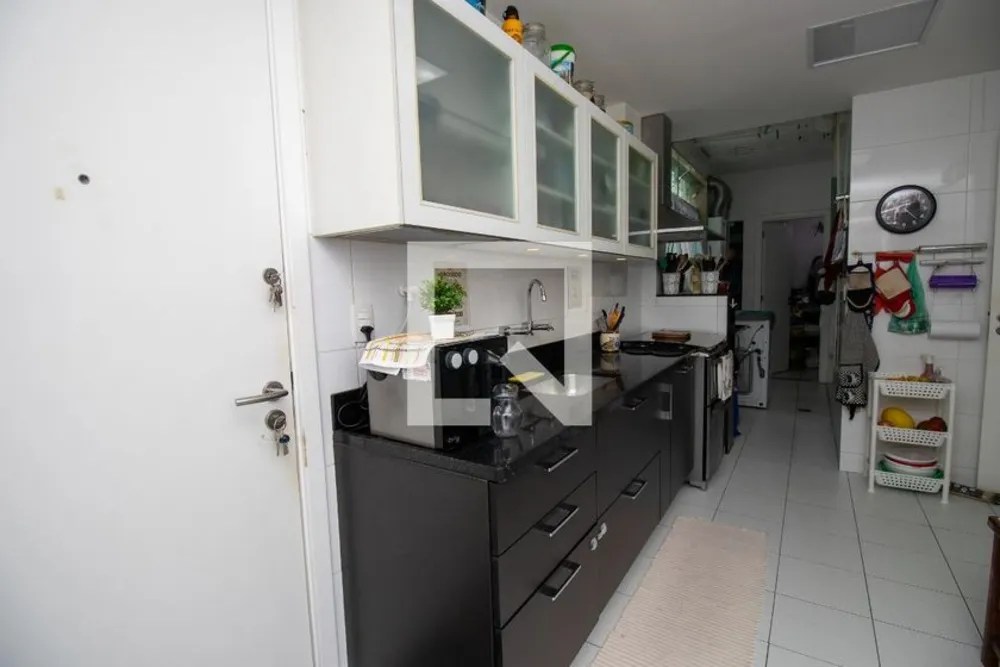 Apartamento, 3 quartos, 190 m² - Foto 46