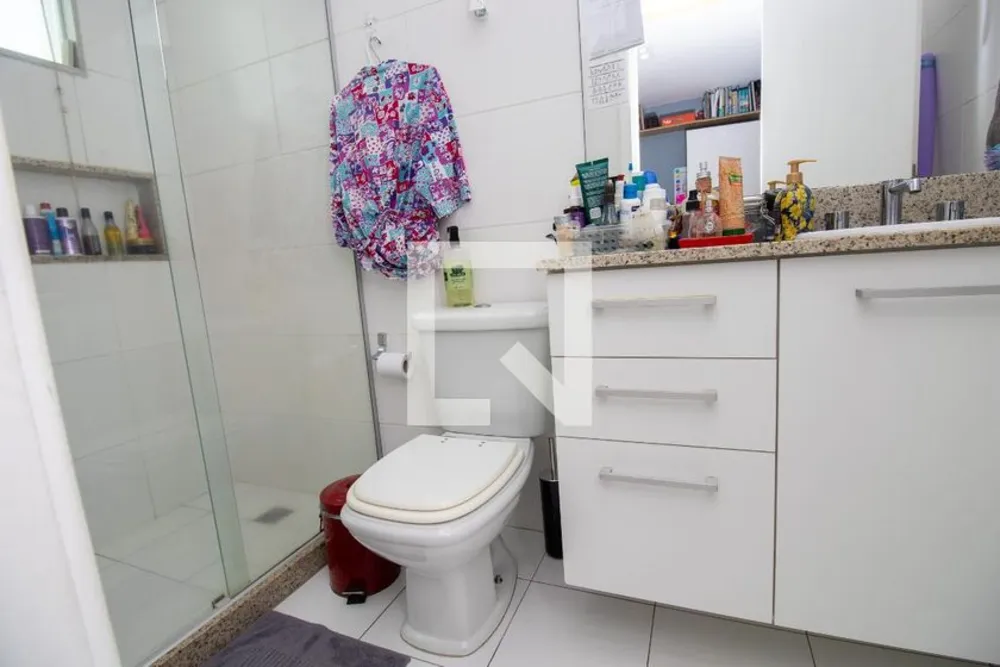 Apartamento, 3 quartos, 190 m² - Foto 16