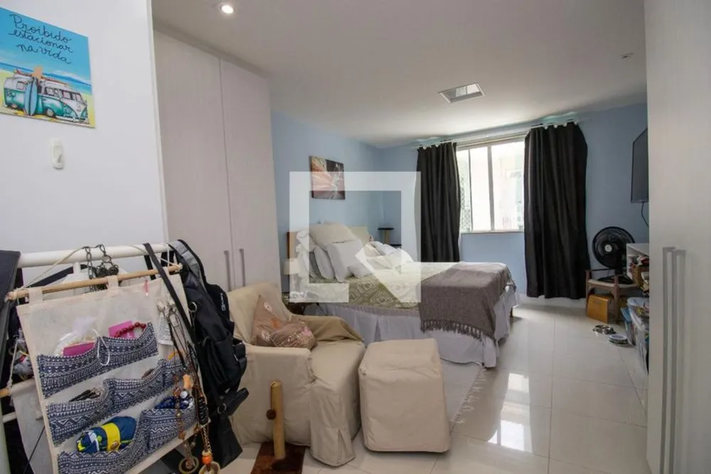 Apartamento, 3 quartos, 190 m² - Foto 20