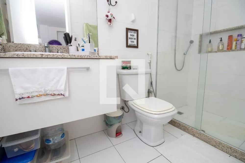 Apartamento, 3 quartos, 190 m² - Foto 34