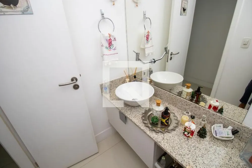 Apartamento, 3 quartos, 190 m² - Foto 41