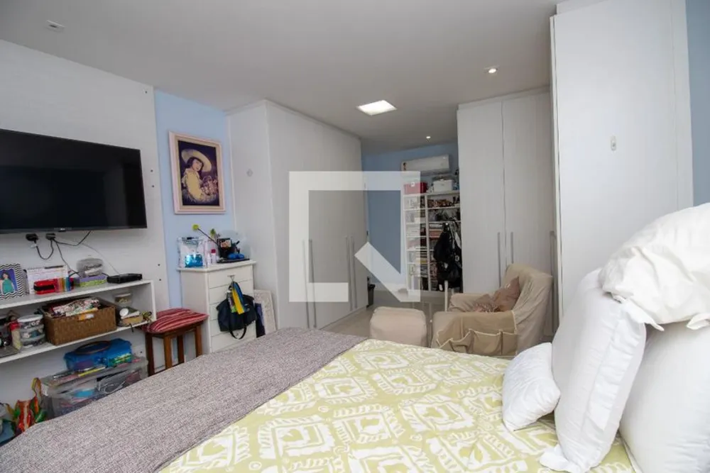 Apartamento, 3 quartos, 190 m² - Foto 23