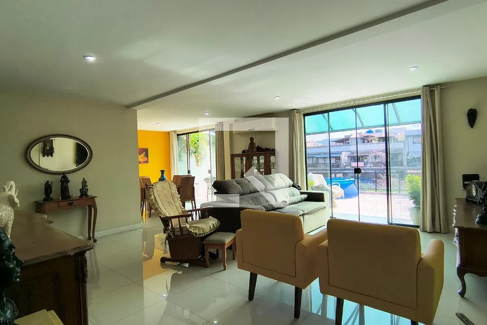 Cobertura, 3 quartos, 187 m² - Foto 9
