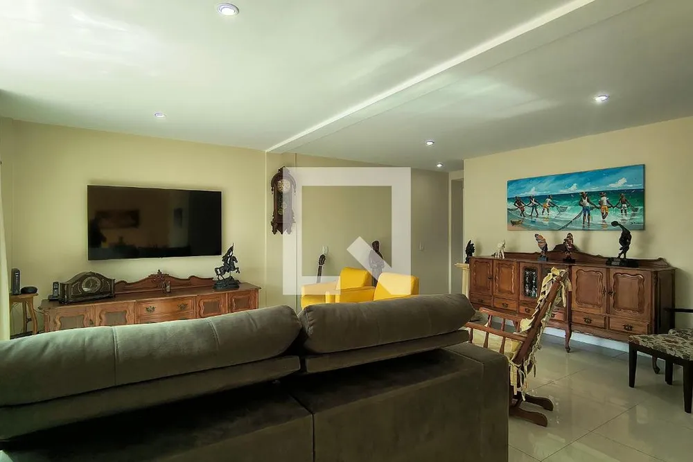 Cobertura, 3 quartos, 187 m² - Foto 12