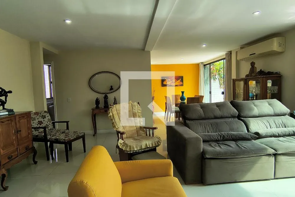 Cobertura, 3 quartos, 187 m² - Foto 10