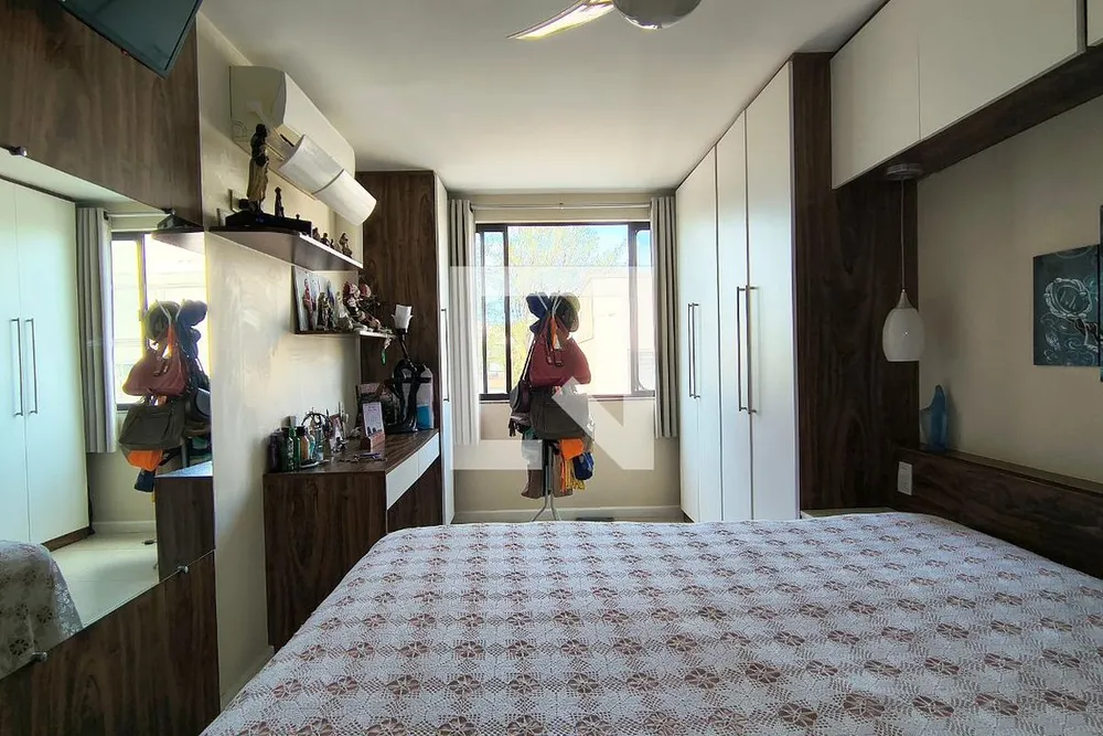Cobertura, 3 quartos, 187 m² - Foto 19