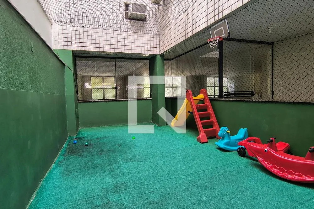 Cobertura, 3 quartos, 187 m² - Foto 1
