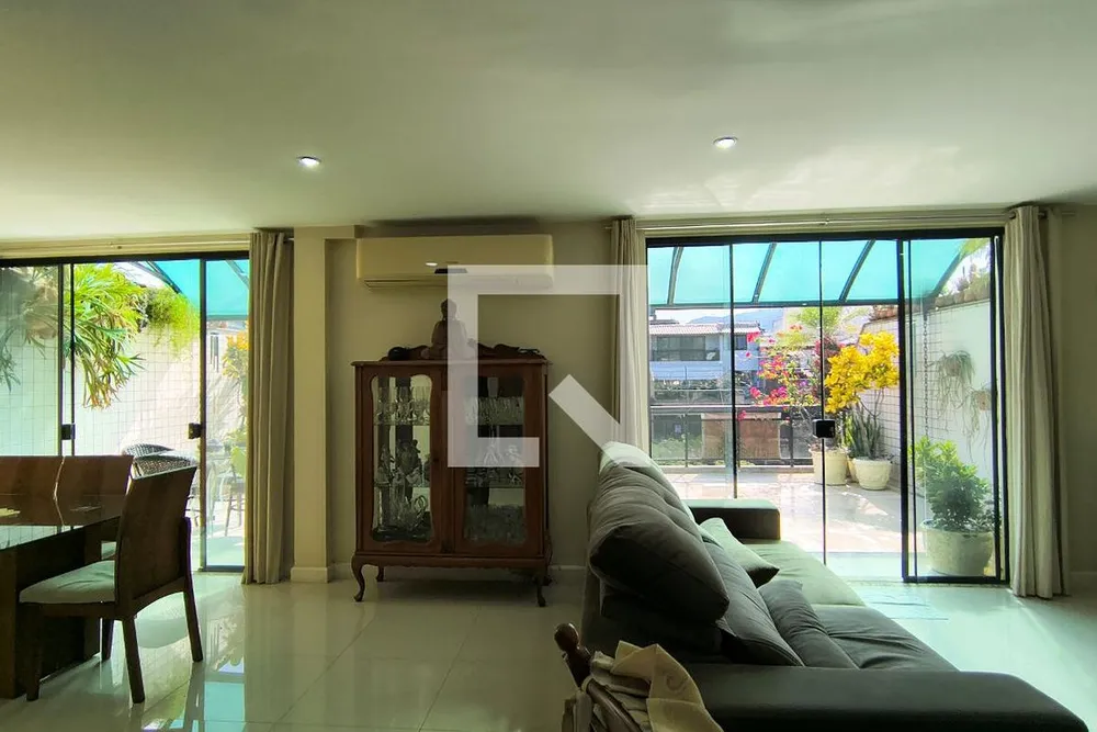 Cobertura, 3 quartos, 187 m² - Foto 11