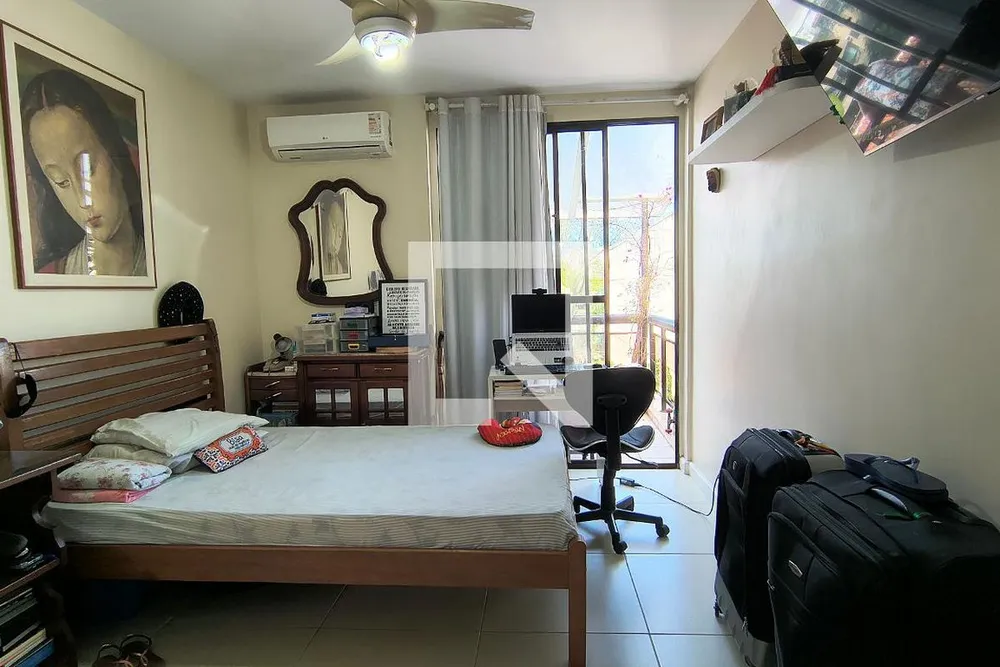 Cobertura, 3 quartos, 187 m² - Foto 2