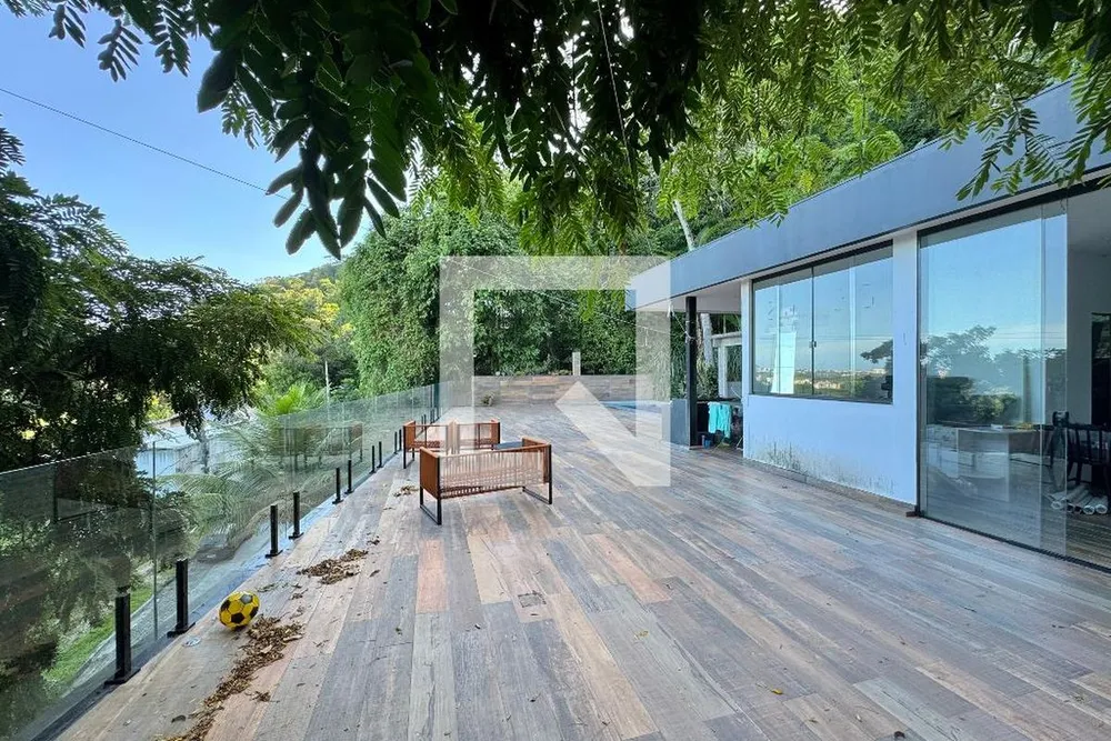Casa, 5 quartos, 554 m² - Foto 15