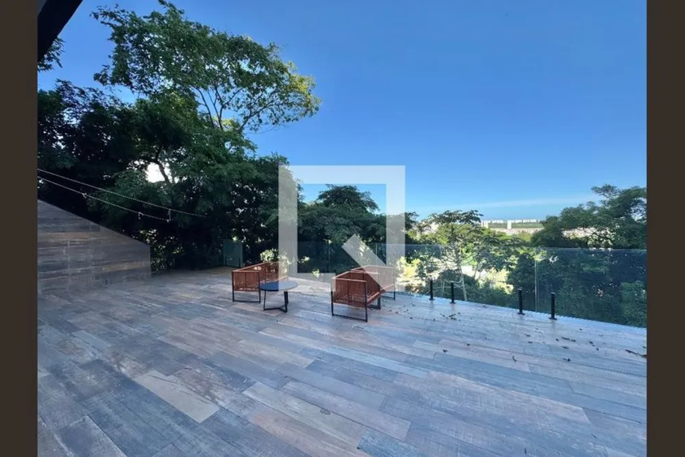 Casa, 5 quartos, 554 m² - Foto 14