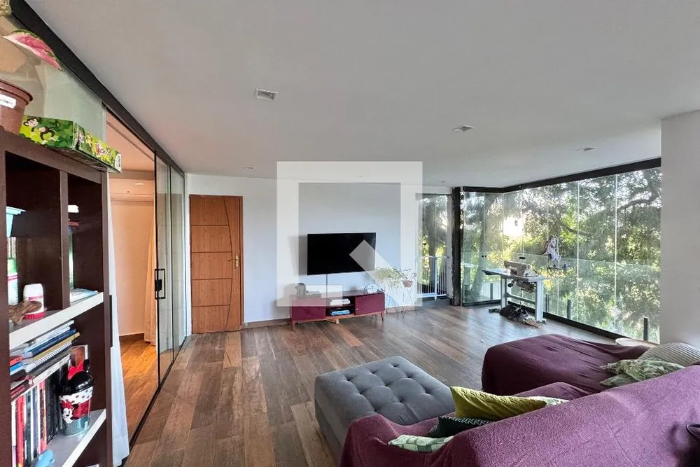 Casa, 5 quartos, 554 m² - Foto 1