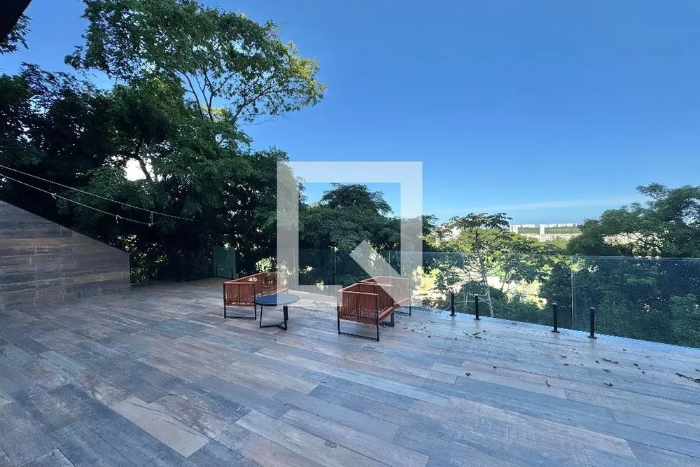 Casa, 5 quartos, 554 m² - Foto 17