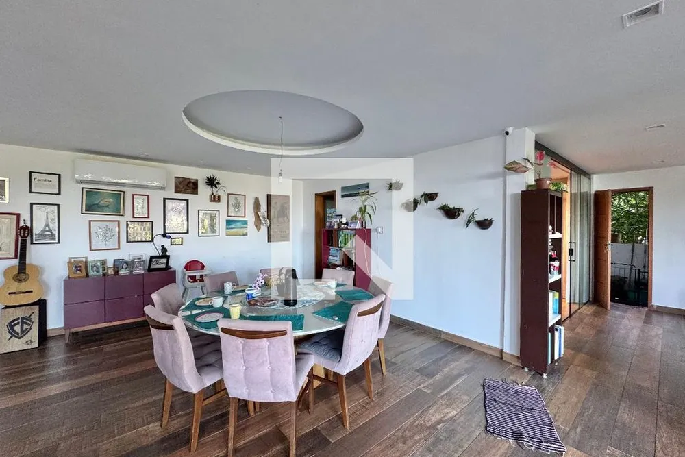 Casa, 5 quartos, 554 m² - Foto 3