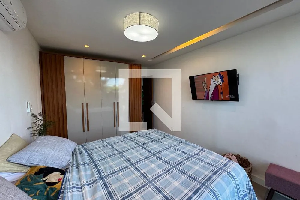 Casa, 5 quartos, 554 m² - Foto 13
