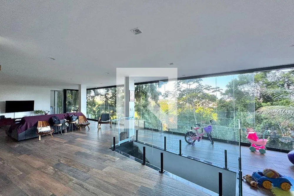 Casa, 5 quartos, 554 m² - Foto 10