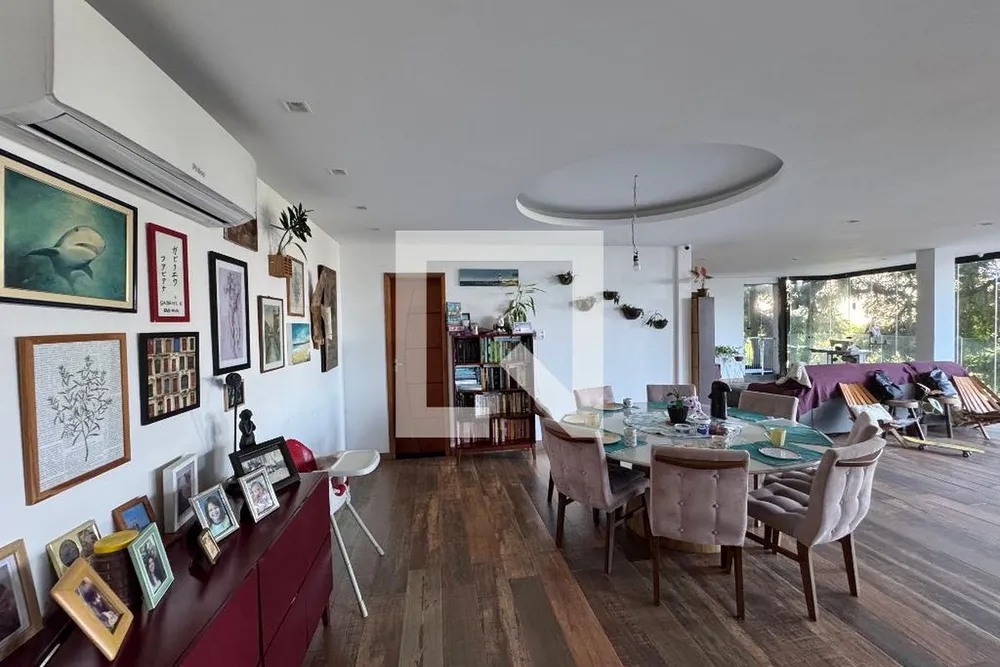 Casa, 5 quartos, 554 m² - Foto 6