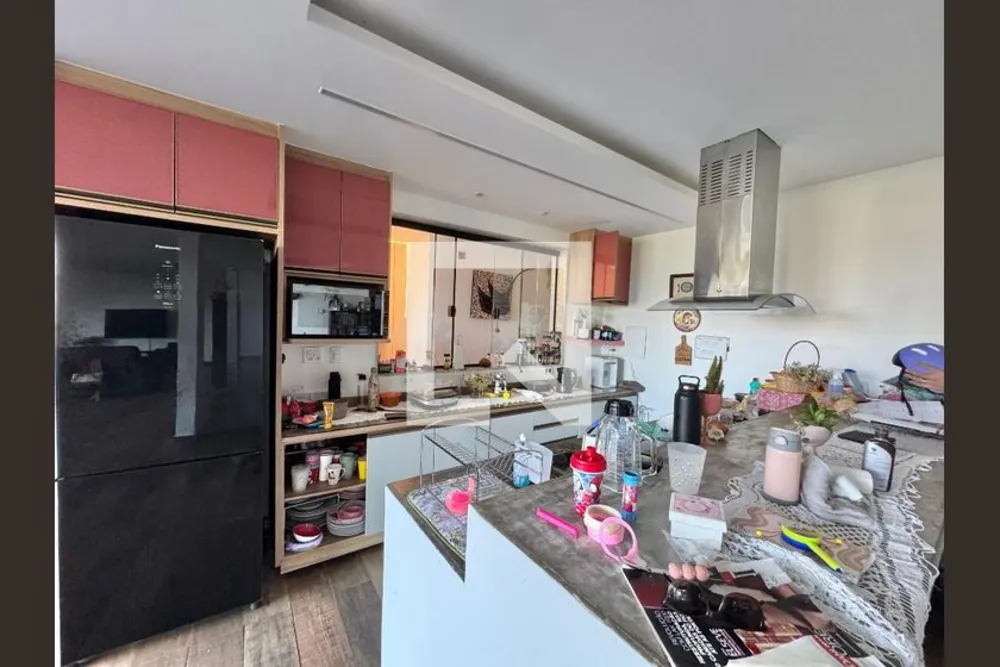 Casa, 5 quartos, 554 m² - Foto 29