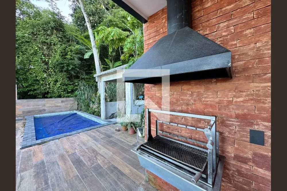 Casa, 5 quartos, 554 m² - Foto 16