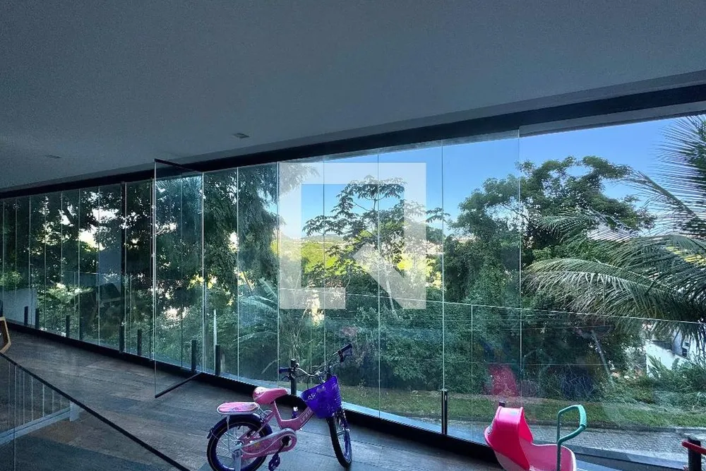 Casa, 5 quartos, 554 m² - Foto 11