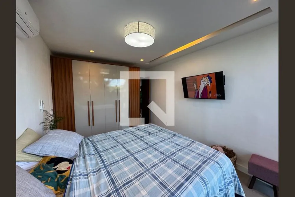 Casa, 5 quartos, 554 m² - Foto 20