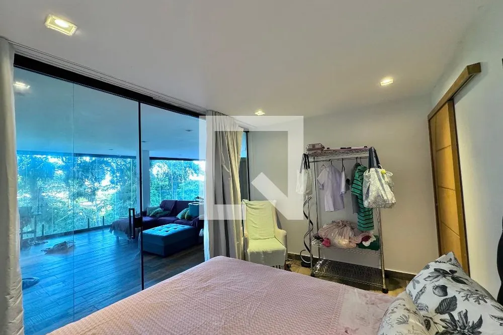 Casa, 5 quartos, 554 m² - Foto 27