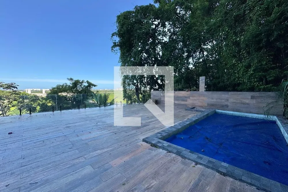 Casa, 5 quartos, 554 m² - Foto 23