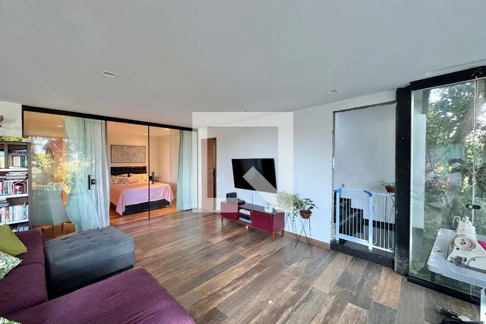 Casa, 5 quartos, 554 m² - Foto 7