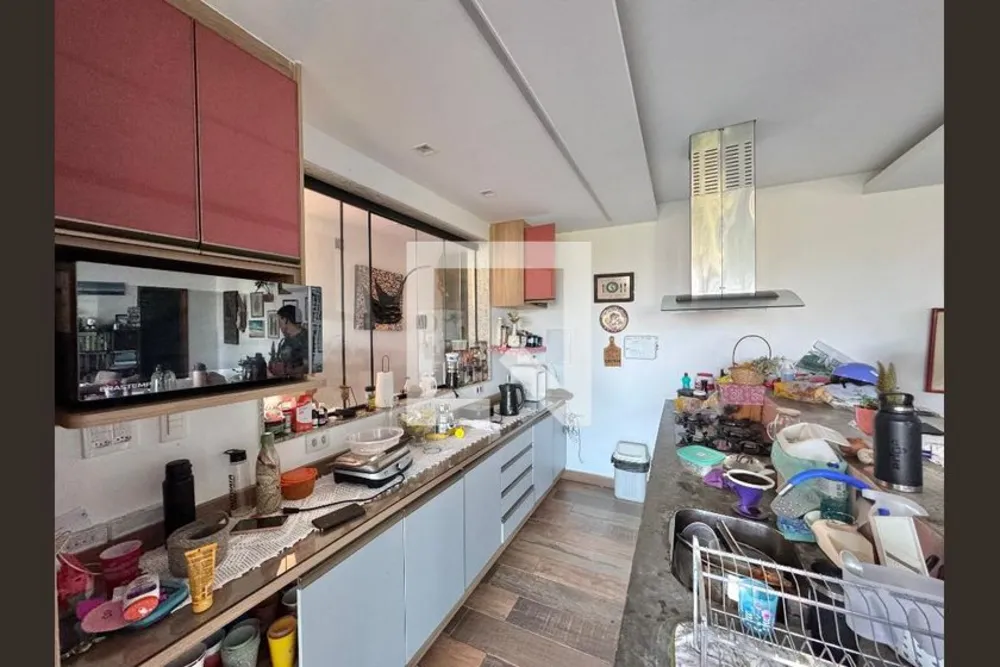 Casa, 5 quartos, 554 m² - Foto 36