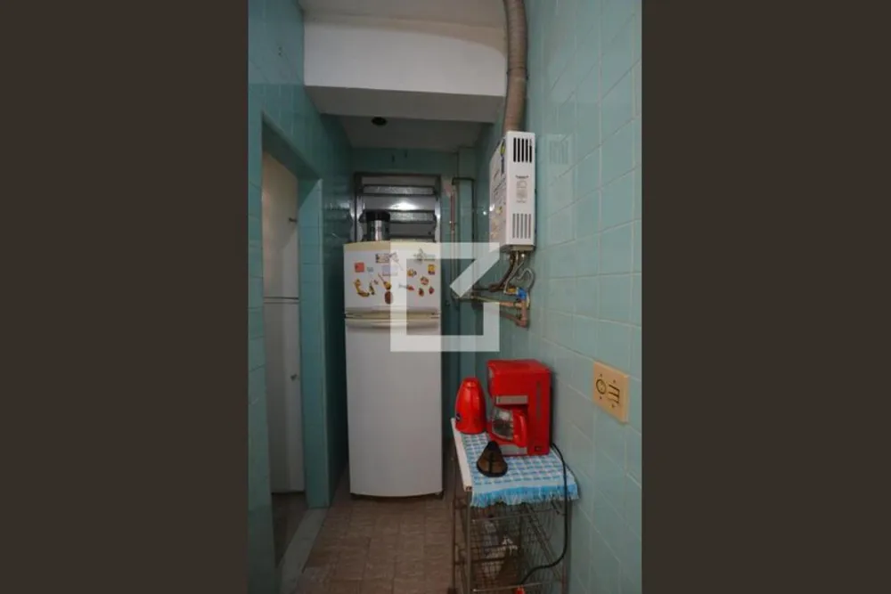 Apartamento, 3 quartos, 94 m² - Foto 16