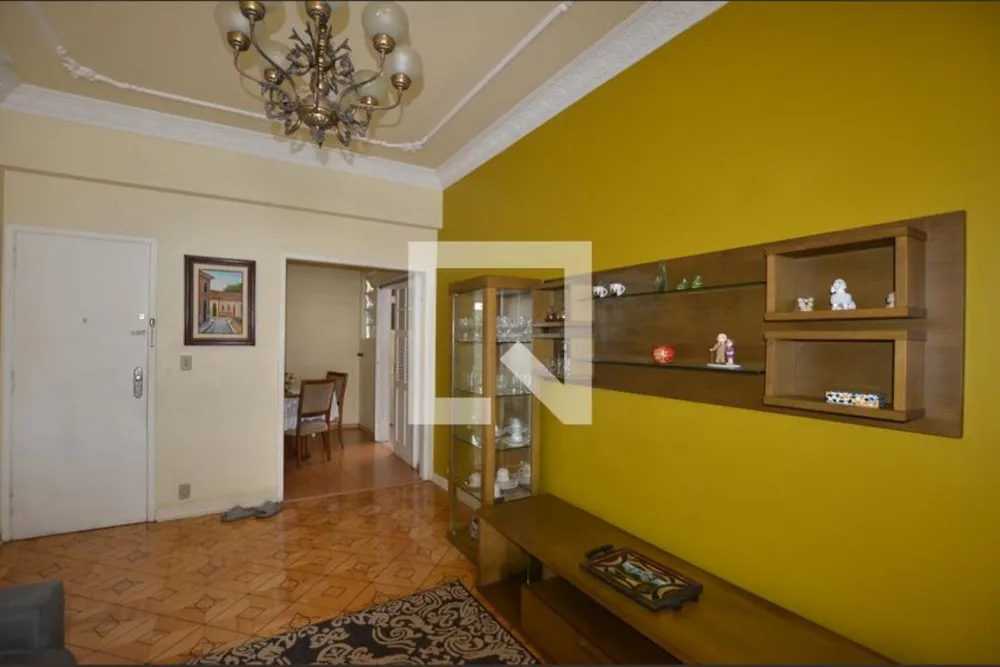 Apartamento, 3 quartos, 94 m² - Foto 4