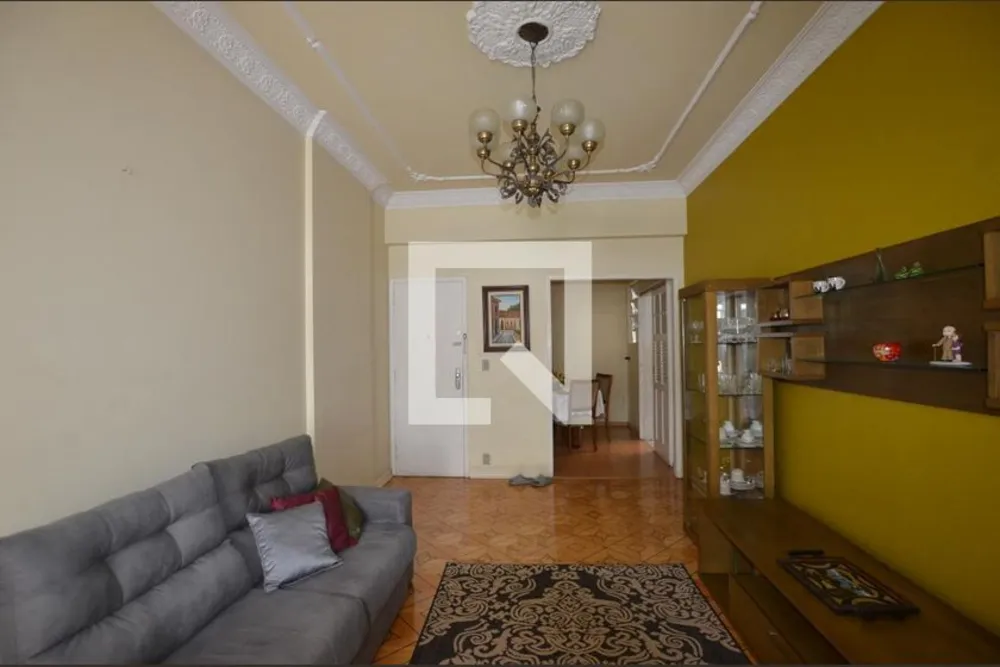 Apartamento, 3 quartos, 94 m² - Foto 2