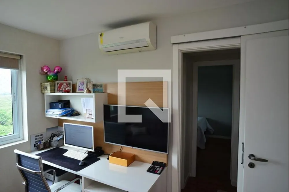 Apartamento, 3 quartos, 119 m² - Foto 45