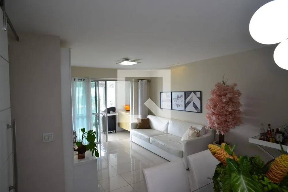 Apartamento, 3 quartos, 119 m² - Foto 2